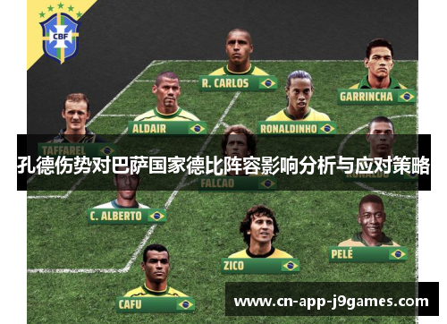 孔德伤势对巴萨国家德比阵容影响分析与应对策略