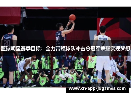 篮球明星赛季目标:全力带领球队冲击总冠军荣耀实现梦想 篮球明星赛季目标:全力带领球队冲击总冠军荣耀实现梦想